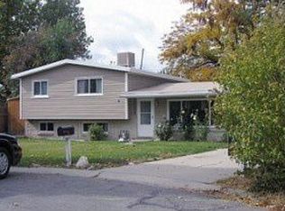 7066 S Lenora Cir, Cottonwood Heights, UT 84121