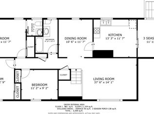 50 County Rd, Andover, MA 01810