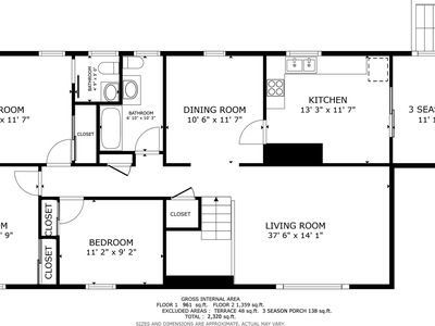 50 County Rd, Andover, MA, 01810