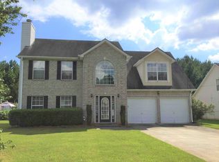 5156 Galleon Xing, Decatur, GA 30035