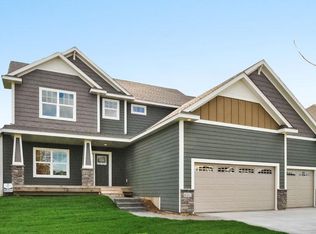 15769 Wyoming Ave, Savage, MN 55378