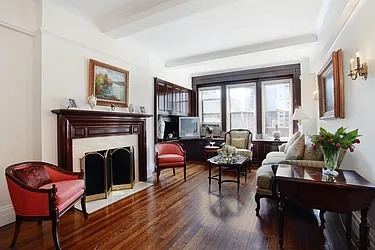 Sold by Corcoran