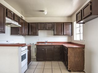144 Cherry St, El Paso, TX 79915