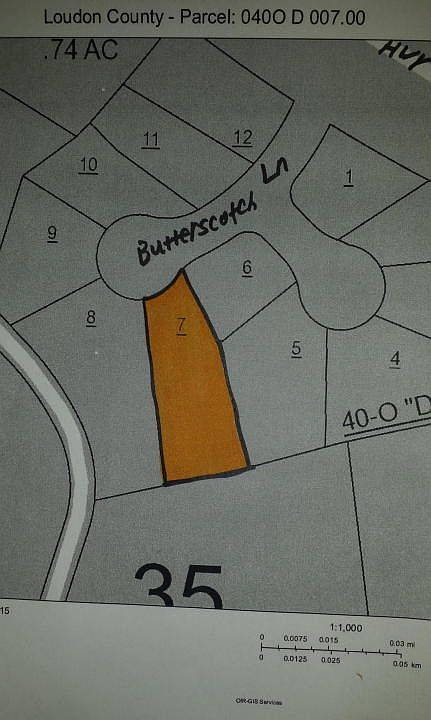 2nd image of 343 Butterscotch Ln