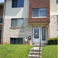 4 Bannock Ct, Randallstown, MD 21133
