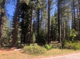 1734 Nadowa St, South Lake Tahoe, CA 96150