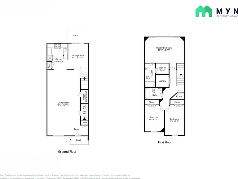 34 Brown Thrasher Ct — Photo 22