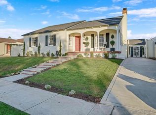 4715 49th St, San Diego, CA 92115