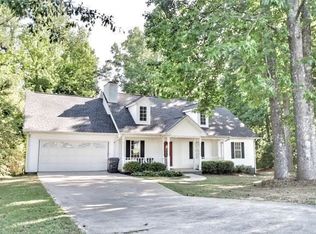 45 White Oak Dr, Covington, GA 30016