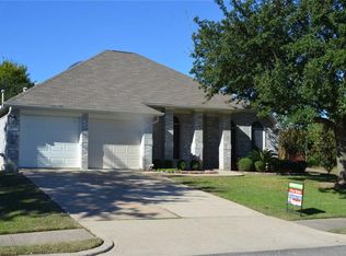 11202 Amaranth Ln, Austin, TX 78754