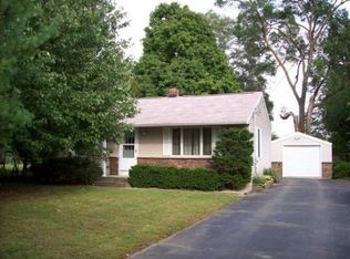 4116 Nazareth Rd, Kalamazoo, MI 49004