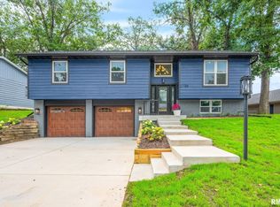 2738 W Millbrook Ct, Peoria, IL 61615