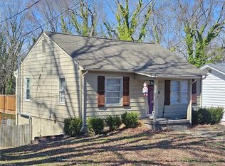 1423 N Hamilton St, High Point, NC 27262