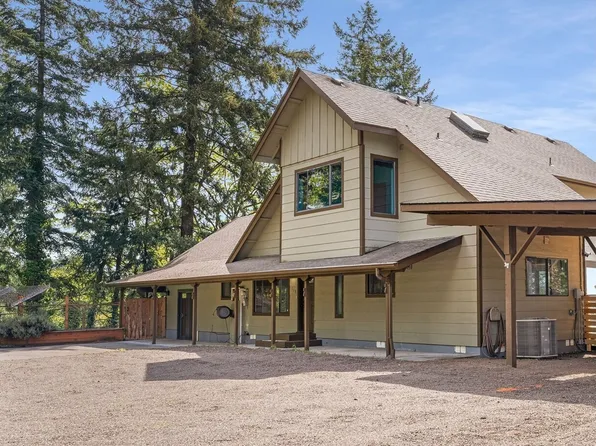 115 Legacy Drive, Woodland, WA 98674