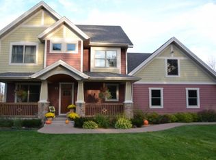 2263 160th St, Chippewa Falls, WI 54729