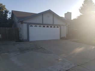 337 W Beechwood Dr, Tulare, CA 93274