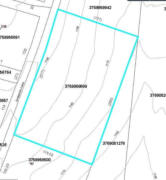 2nd image of 0 Shannon Park Cir #1