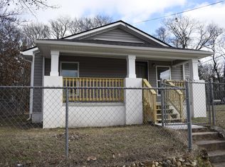 2604 Cannon Ave, Chattanooga, TN 37404