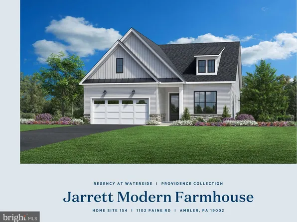 1102 Paine Rd #154, Ambler, PA 19002