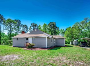 2652 Daisy Rd, Loris, SC 29569