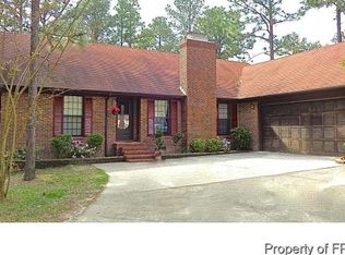 45 Forest Hills Ct, Sanford, NC 27332