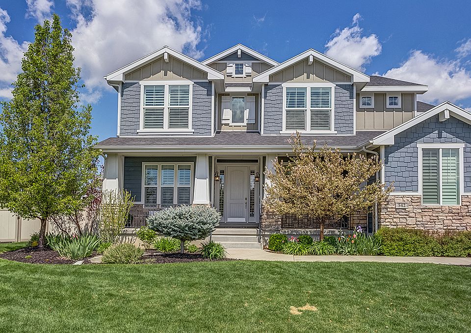 West Kaysville Home