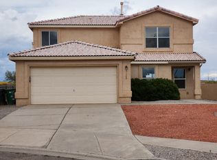 7169 Hartford Hills Dr NE, Rio Rancho, NM 87144