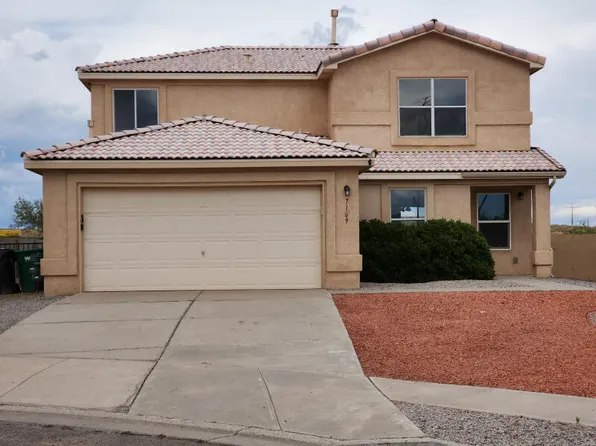 7169 Hartford Hills Dr NE, Rio Rancho, NM 87144