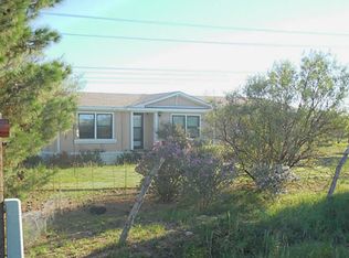 295 County Road 410, Merkel, TX 79536