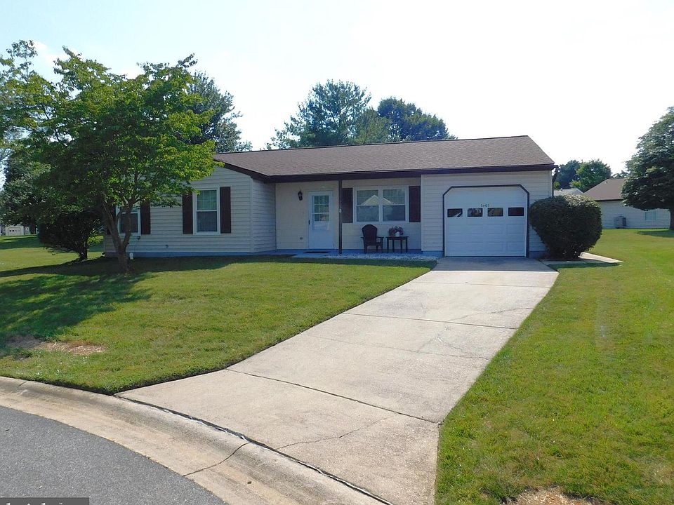 1st image of 5603 Honeysuckle Ct