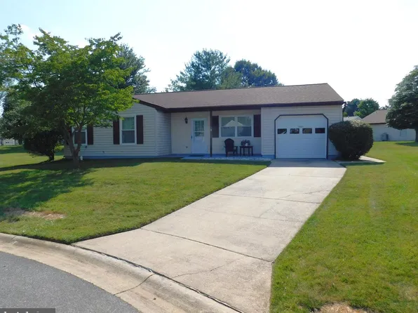5603 Honeysuckle Ct, Frederick, MD 21703