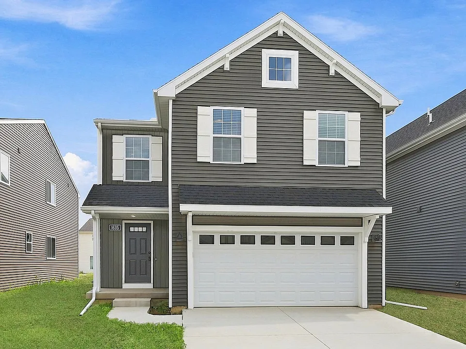 1635 Reagan Dr
