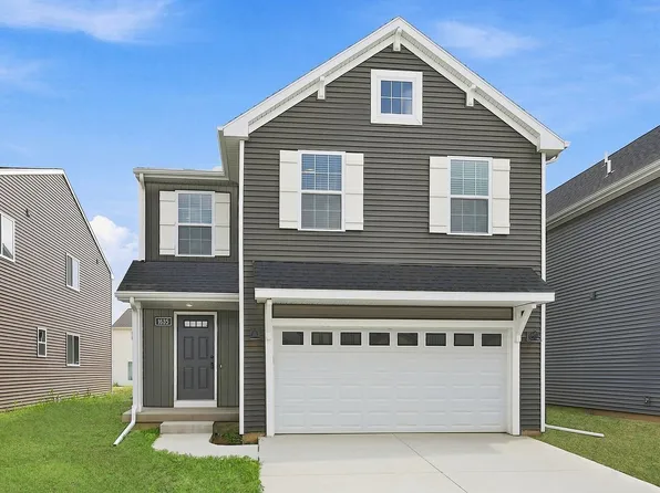 1635 Reagan Dr, Three Rivers, MI