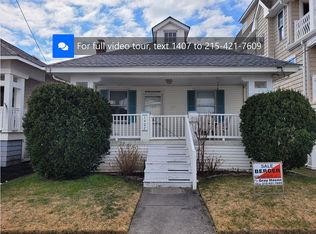 1407 Pleasure Ave, Ocean City, NJ 08226