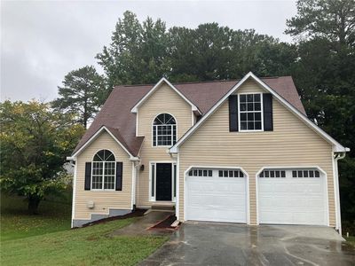 7118 Brookstone Trl, Lithonia, GA, 30058