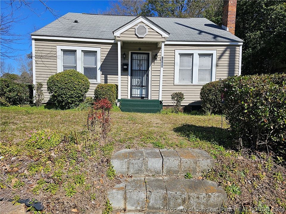 1702 Murchison Rd, Fayetteville, NC 28301 Zillow