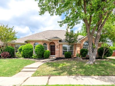 1320 Marwood Dr, Allen, TX, 75013