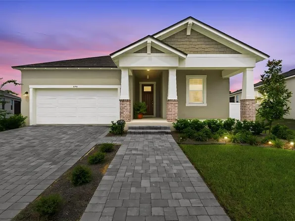 440 Free Range Dr, Clermont, FL 34715