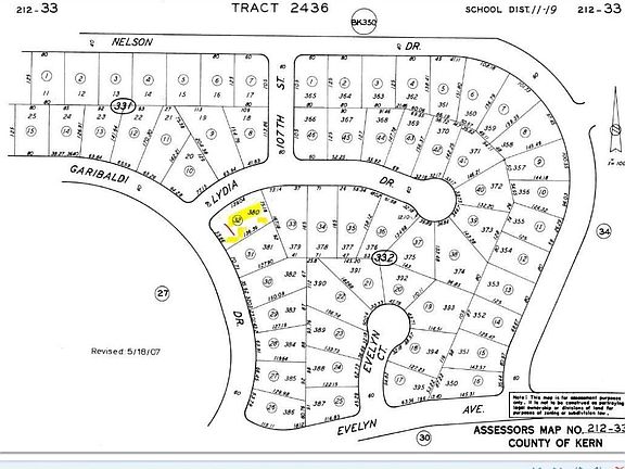 3rd image of 21900 Garibaldi Dr
