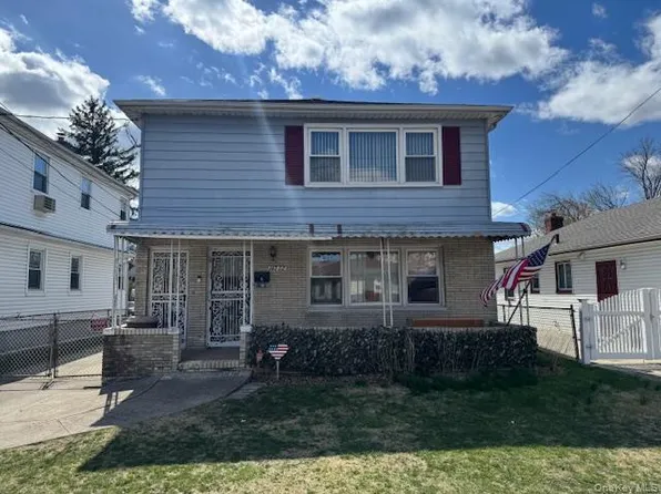 14772 Huxley Street, Rosedale, NY 11422