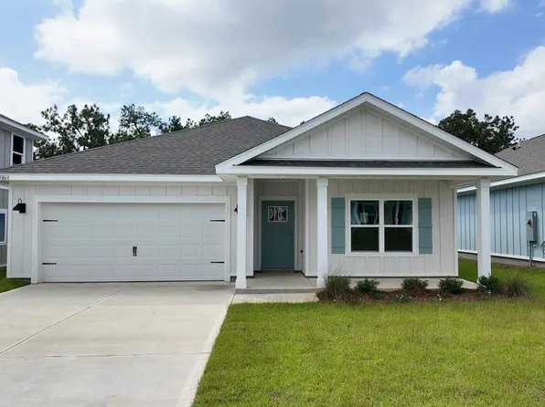 5863 Tripletail Dr, Milton, FL 32583