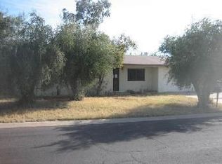 841 N 95th Pl, Mesa, AZ 85207