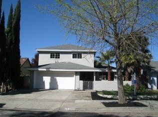 131 Herlong Ave, San Jose, CA 95123