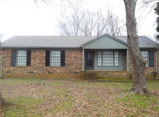 2225 Shaw Ave, Gastonia, NC 28054