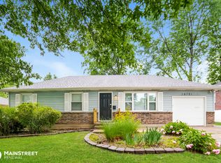 16701 E 41st St S, Independence, MO 64055
