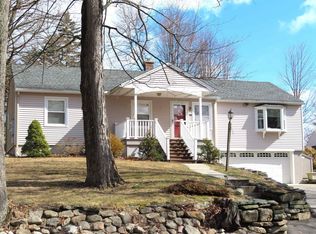 95 Old Walpole Rd, Keene, NH 03431