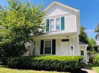 2641 Pleasant Ave, Hamilton, OH