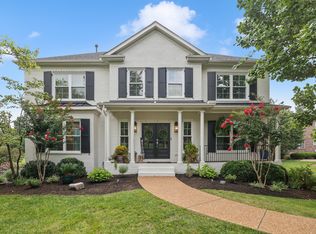 2020 Valleybrook Dr, Brentwood, TN 37027