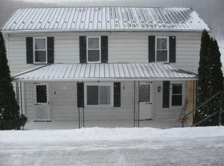 761 Dividing Ridge Rd, Fairhope, PA 15538