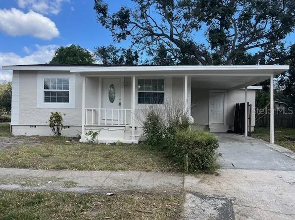 1800 Auburn St S, Saint Petersburg, FL 33712